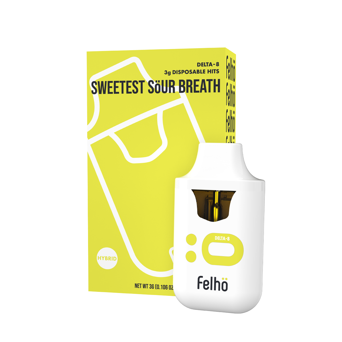 SWEETEST SöUR BREATH