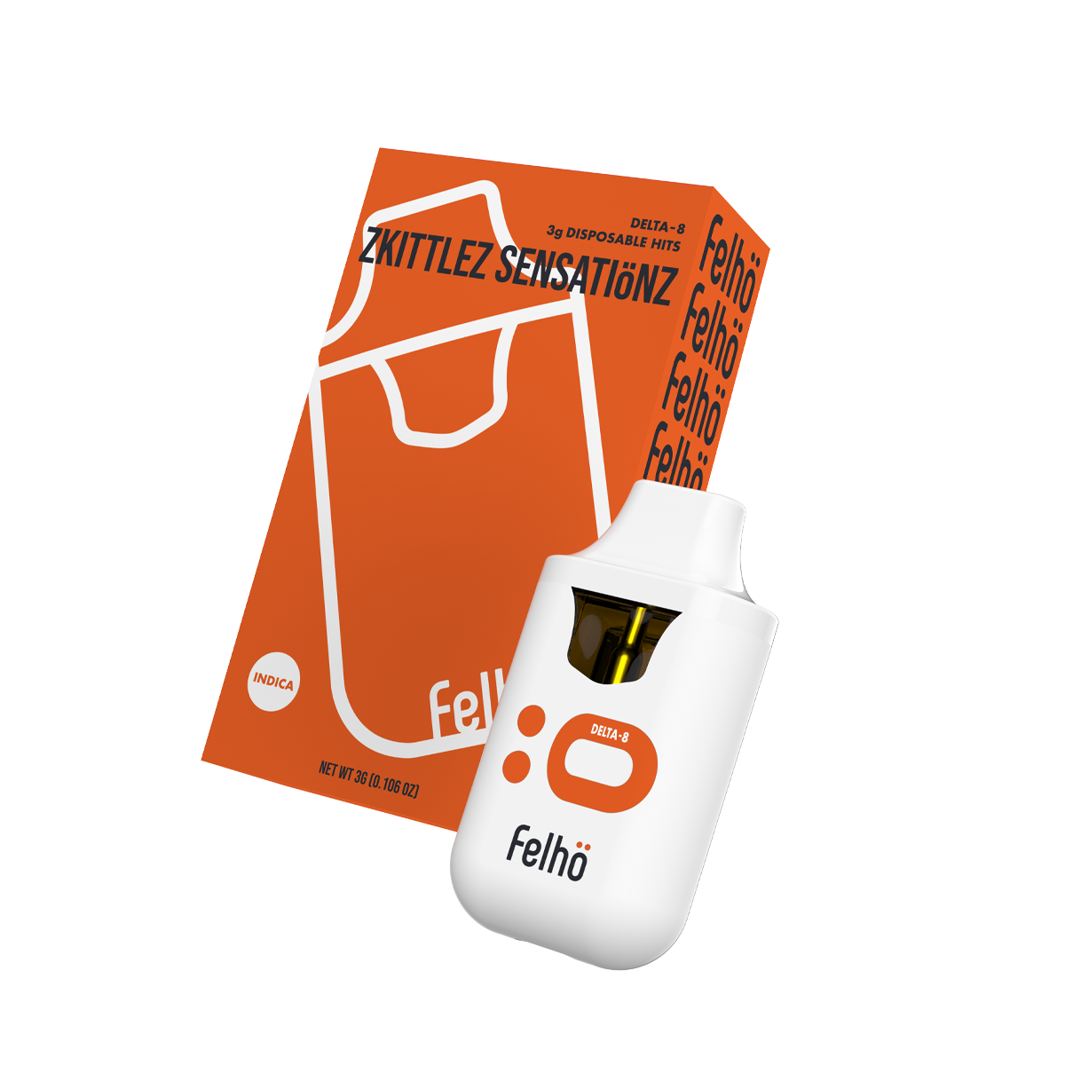 ZKITTLEZ SENSATIöNZ