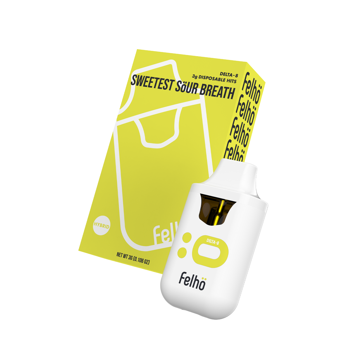 SWEETEST SöUR BREATH