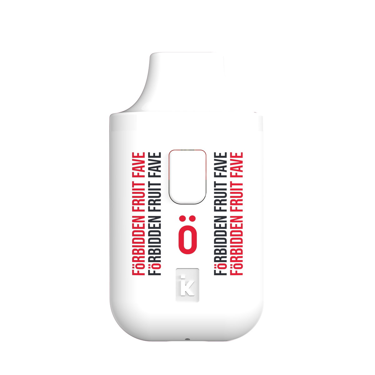 FöRBIDDEN FRUIT FAVE