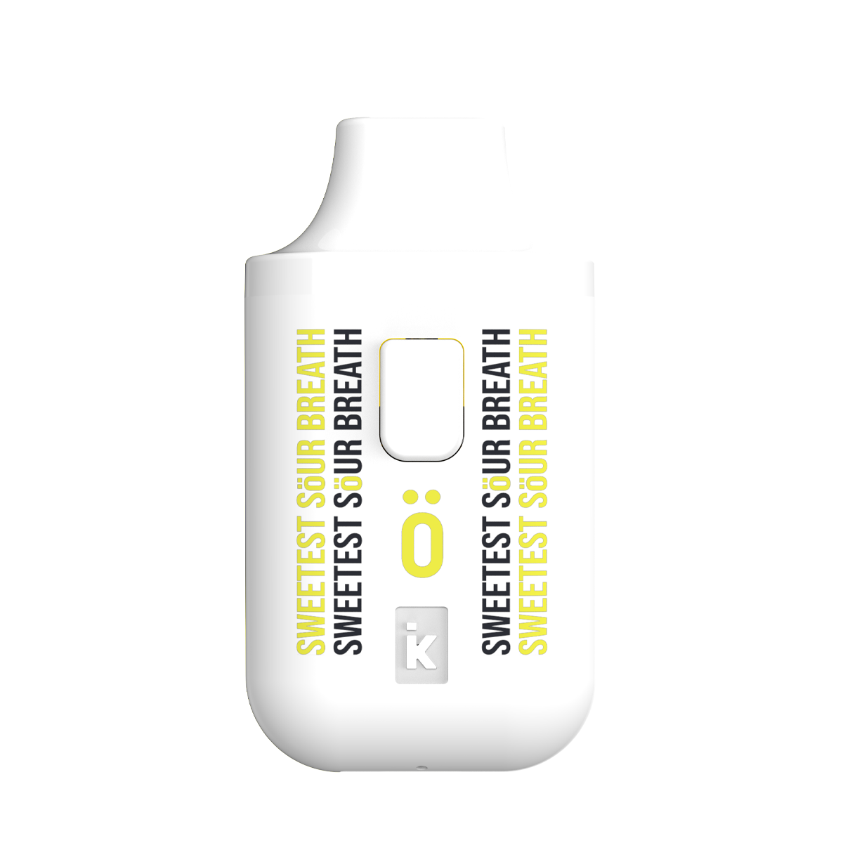 SWEETEST SöUR BREATH