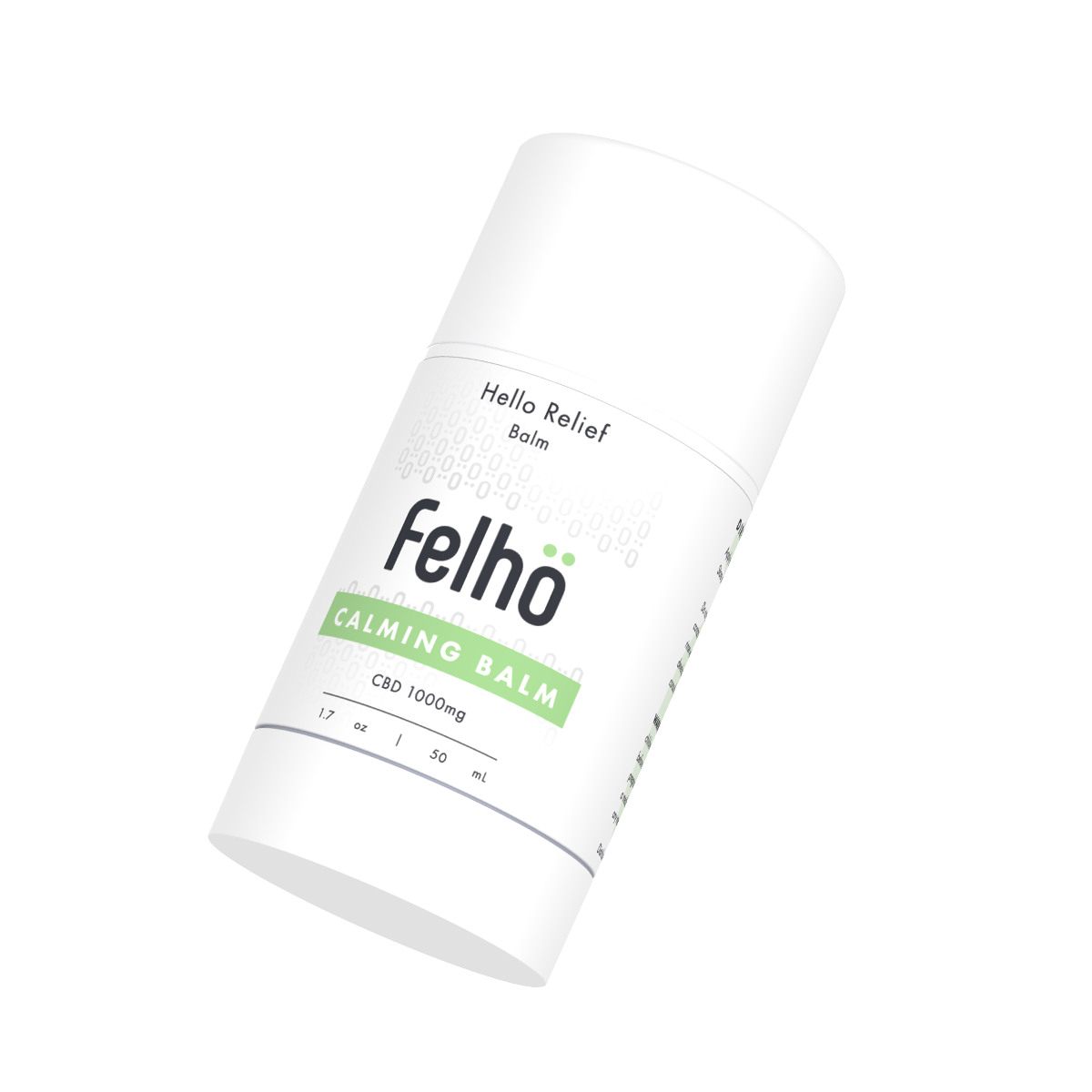 CALMING BALM