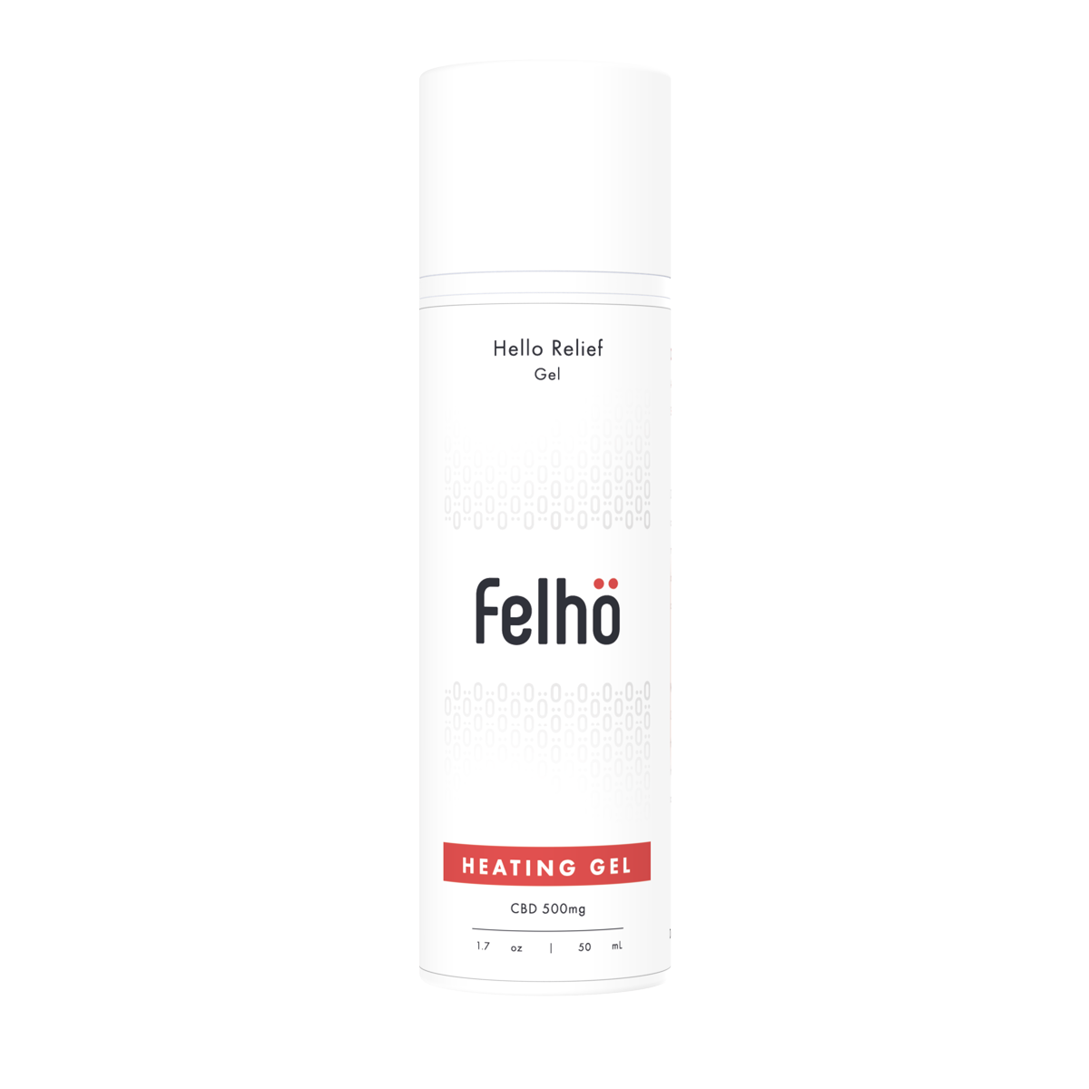 HEATING GEL – Felho